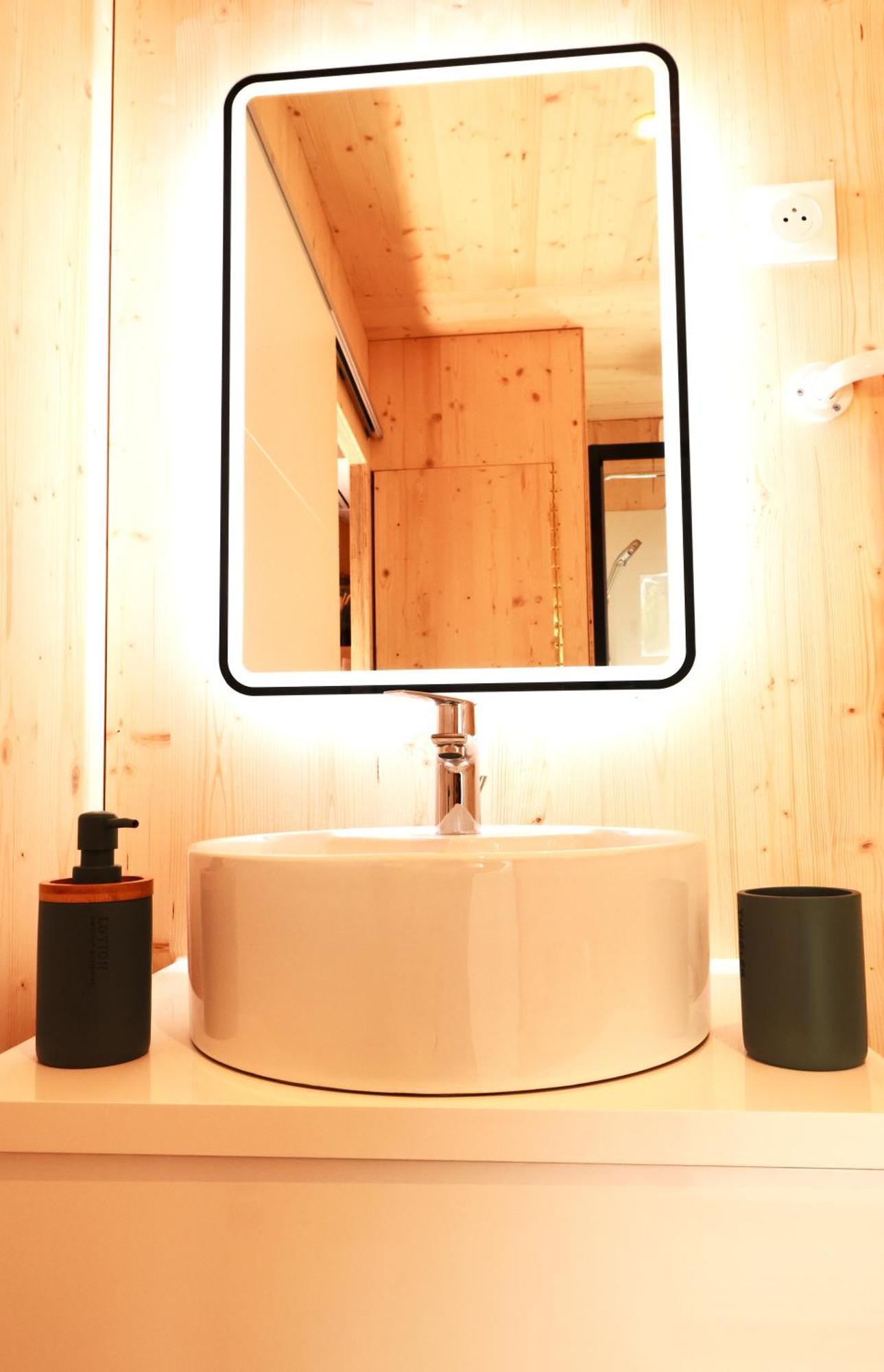 Douce Quietude "L'Escapade" Chambre D'Hotes Vals-les-Bains Kültér fotó