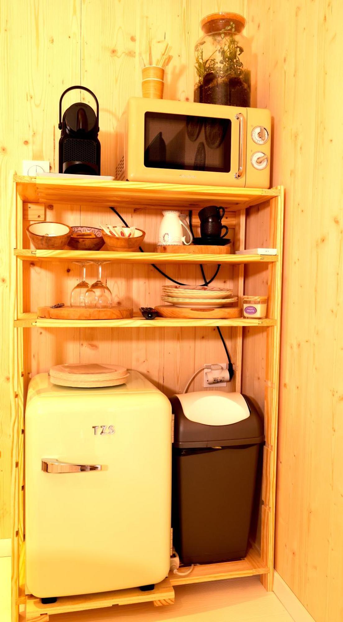 Douce Quietude "L'Escapade" Chambre D'Hotes Vals-les-Bains Kültér fotó