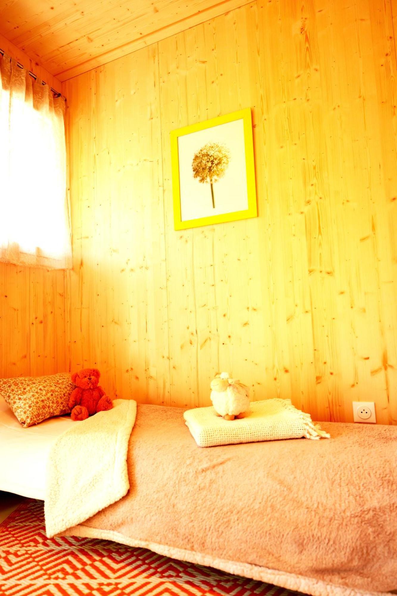 Douce Quietude "L'Escapade" Chambre D'Hotes Vals-les-Bains Kültér fotó